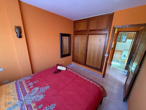 Appartamento en Corralejo