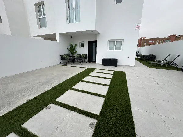 Casa / Chalet en Corralejo, Mercadona, alquiler