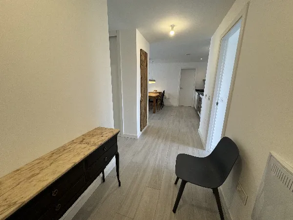 Piso en Villaverde, alquiler