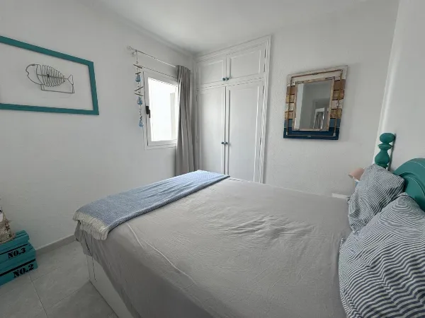 Apartamento vista mare en Corralejo